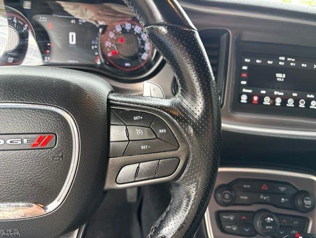 Dodge Challenger  2022
