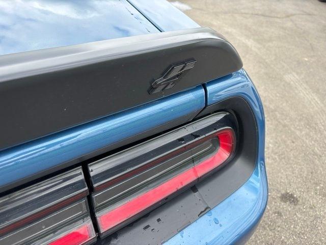 Dodge Challenger  2022