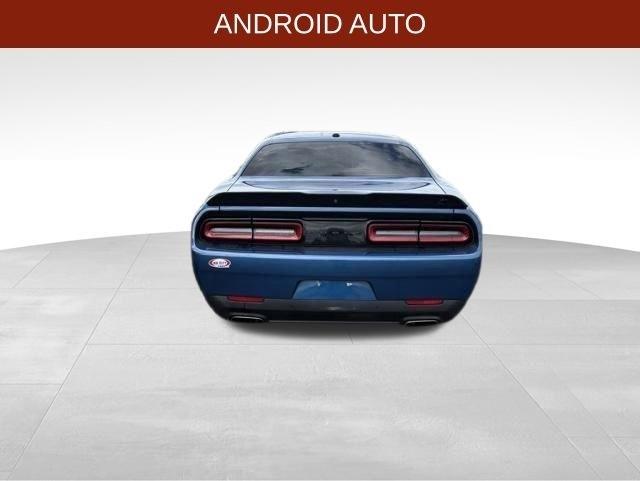 Dodge Challenger  2022