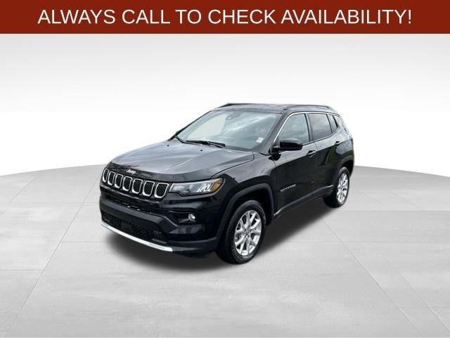 Jeep Compass  2023