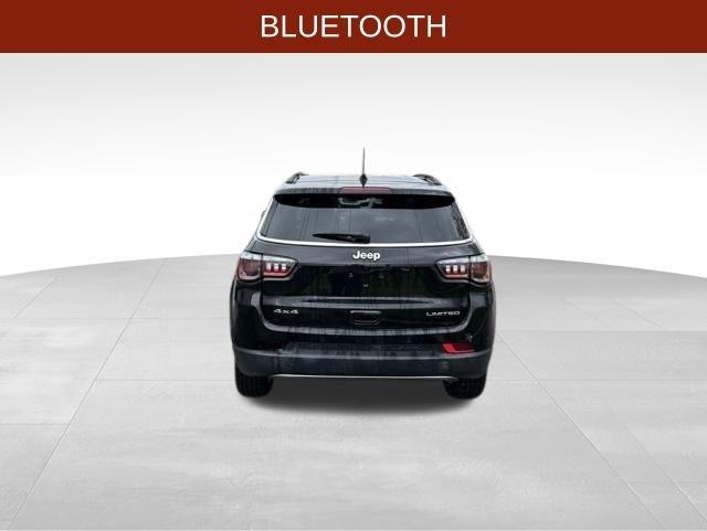 Jeep Compass  2023