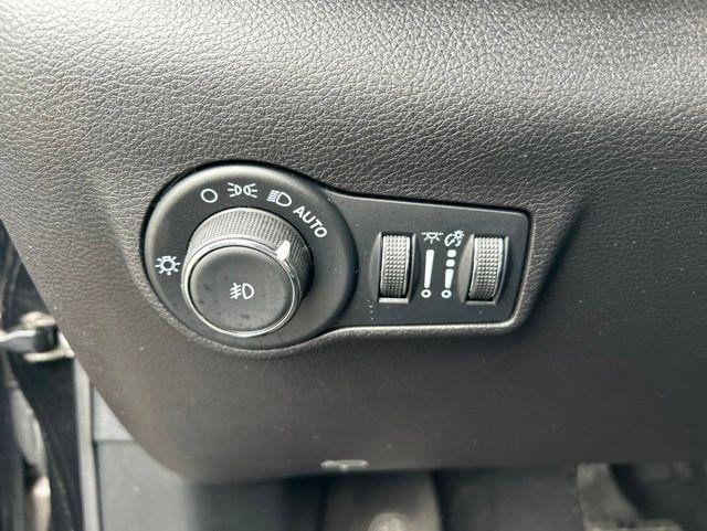 Jeep Compass  2023