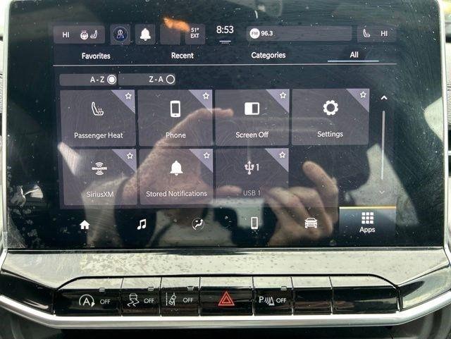 Jeep Compass  2023