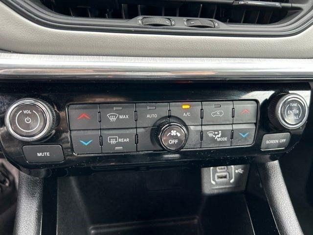 Jeep Compass  2023