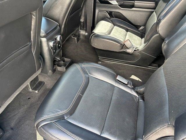 Ford Explorer  2022