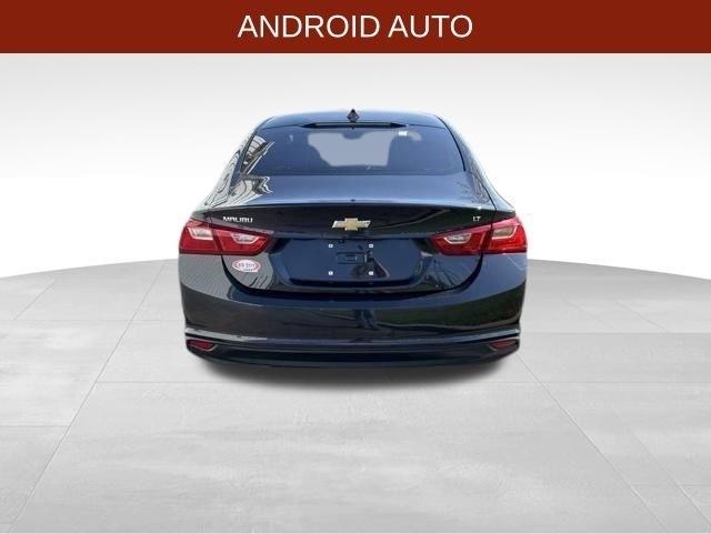 Chevrolet Malibu  2023