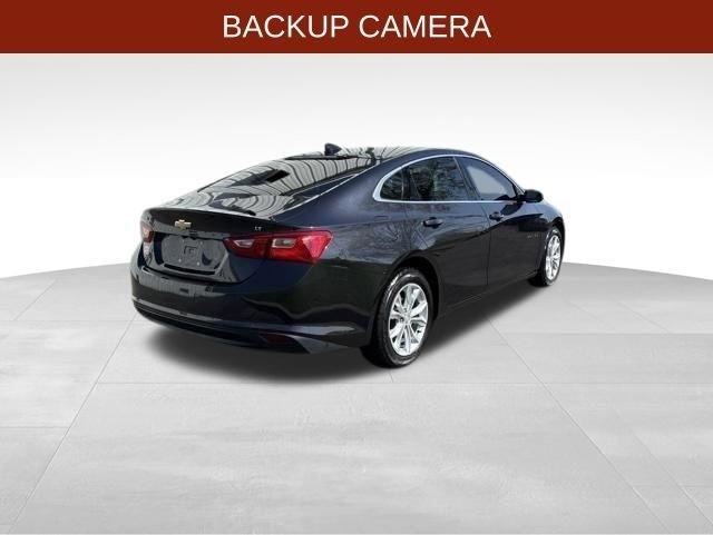 Chevrolet Malibu  2023