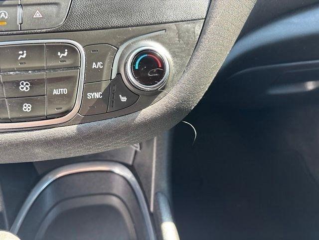 Chevrolet Malibu  2023