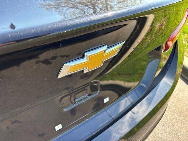 Chevrolet Malibu  2023