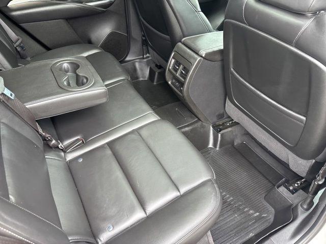 Cadillac XT4  2021