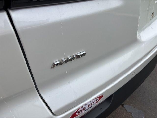Cadillac XT4  2021