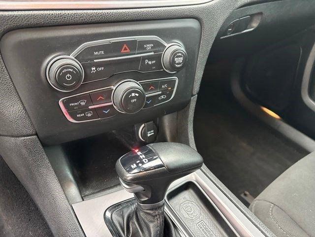 Dodge Charger  2023