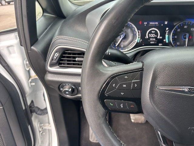 Chrysler Pacifica  2023