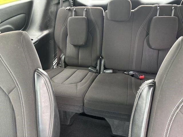 Chrysler Pacifica  2023