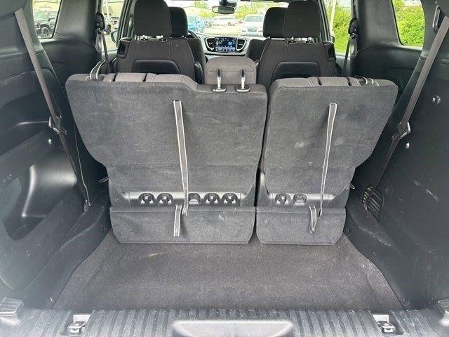 Chrysler Pacifica  2023
