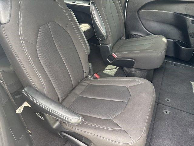 Chrysler Pacifica  2023