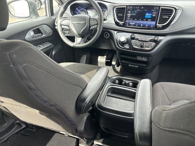 Chrysler Pacifica  2023