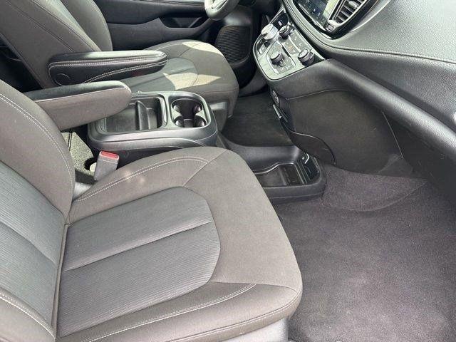 Chrysler Pacifica  2023