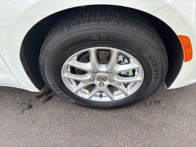 Chrysler Pacifica  2023