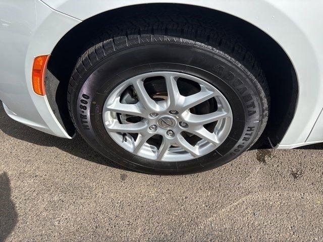 Chrysler Pacifica  2023