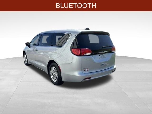 Chrysler Voyager  2024