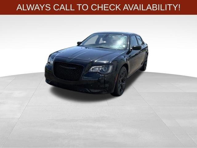 Chrysler 300  2021