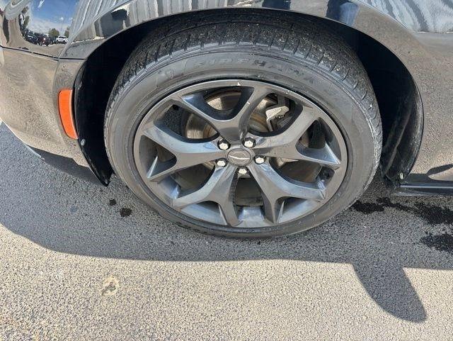 Chrysler 300  2021