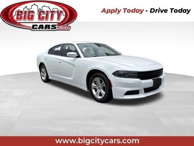 Dodge Charger  2021