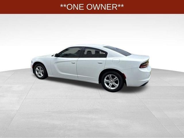 Dodge Charger  2021