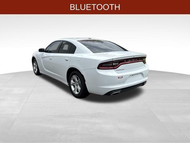 Dodge Charger  2021