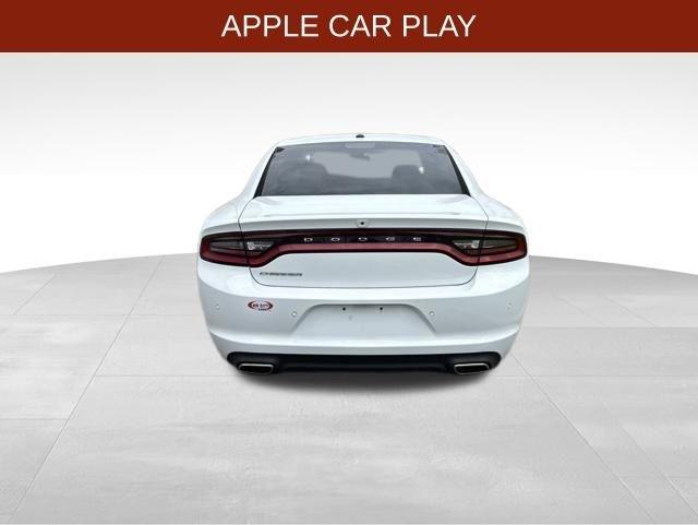 Dodge Charger  2021