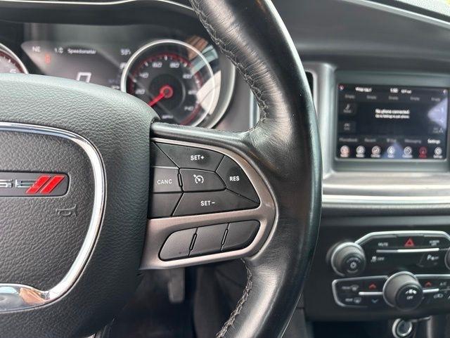 Dodge Charger  2021