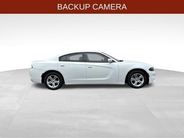 Dodge Charger  2021