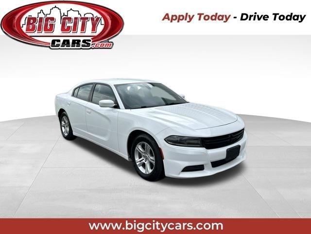 Dodge Charger  2019