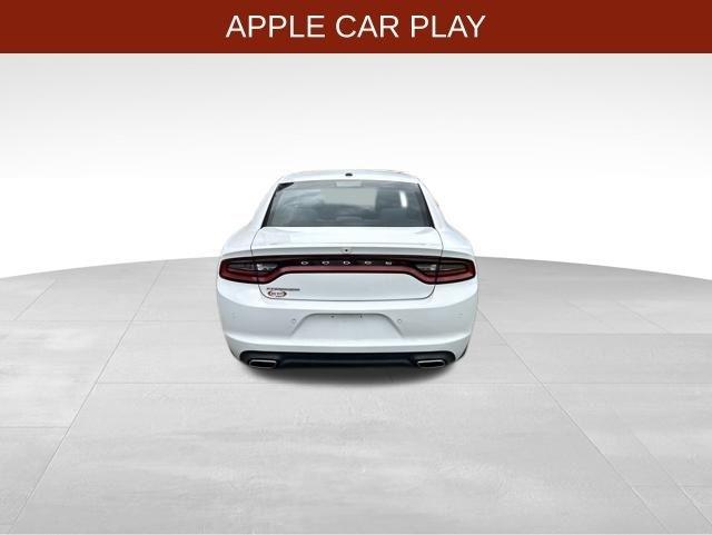 Dodge Charger  2019