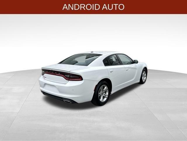Dodge Charger  2019