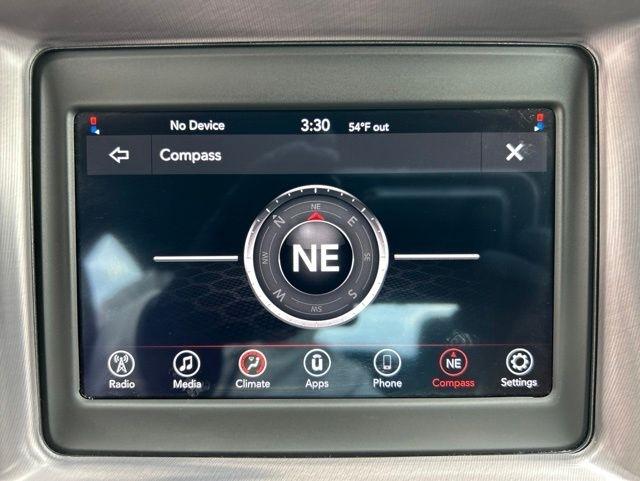 Dodge Charger  2019