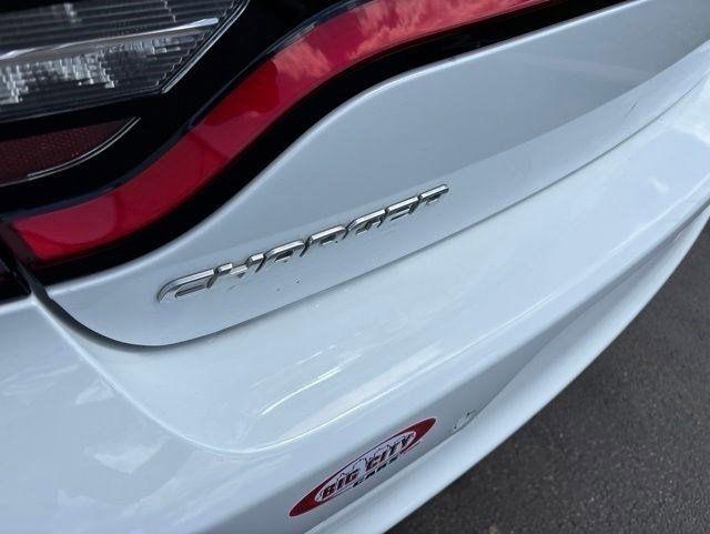 Dodge Charger  2021