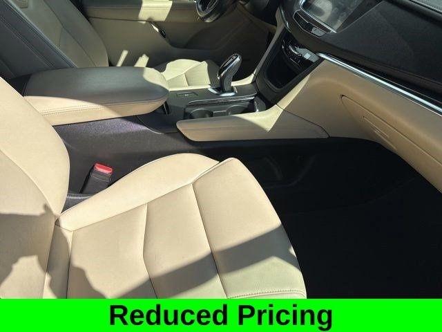 Cadillac XT5 Base 2019