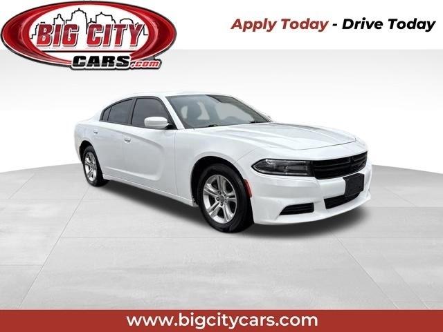 Dodge Charger  2021