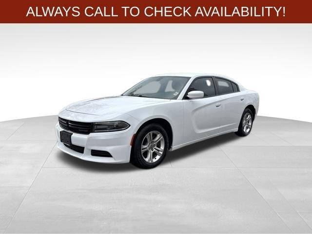 Dodge Charger  2021