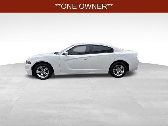 Dodge Charger  2021