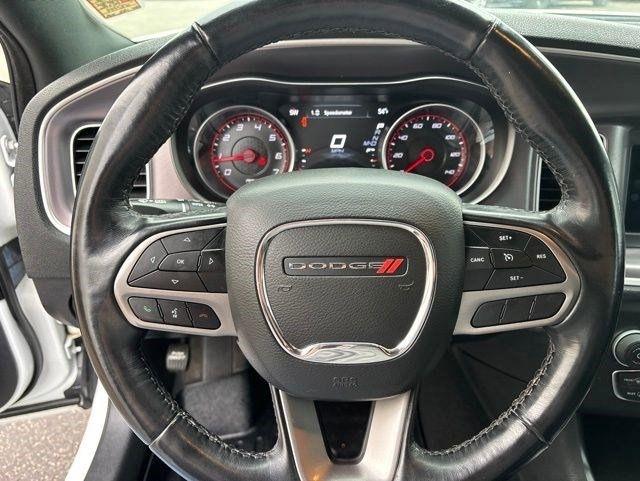 Dodge Charger  2021