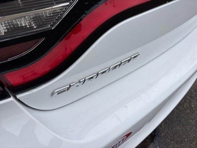 Dodge Charger  2021