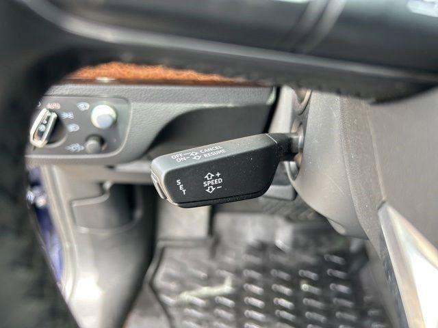Audi Q5  2018