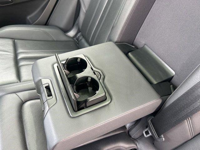 Audi Q5  2018