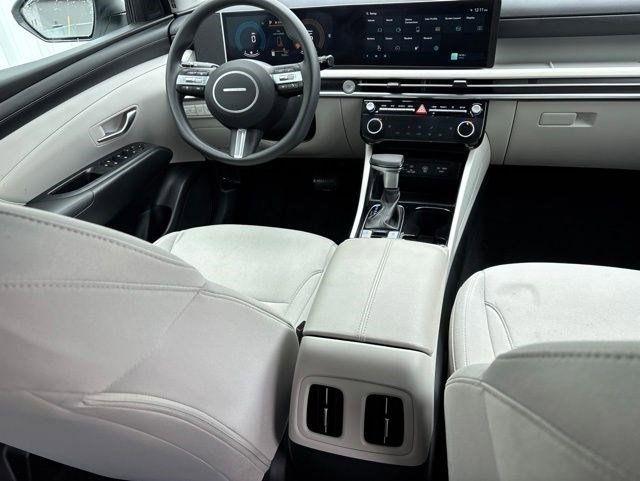 Hyundai Tucson  2026