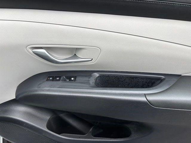 Hyundai Tucson  2026
