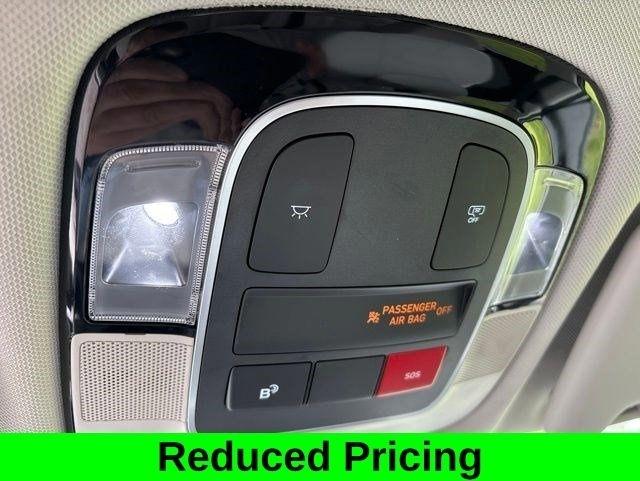 Hyundai Tucson SEL AWD 2026