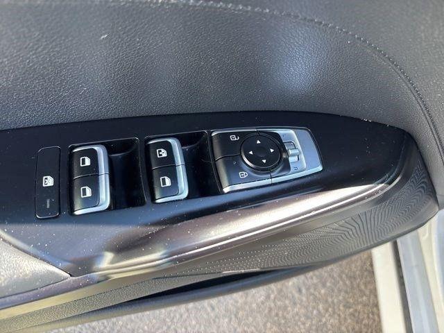 Kia K5  2024